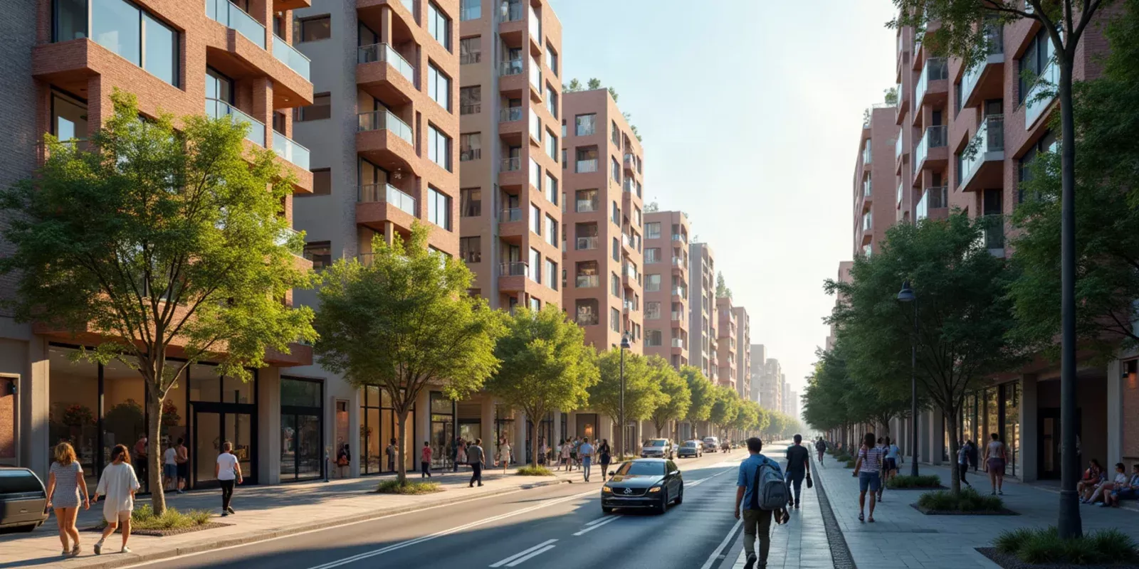 Mejores Zonas para Vivir en Leganés en 2026