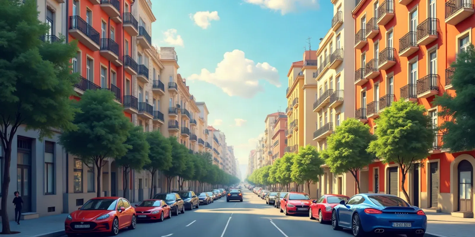 Cómo Comprar Vivienda en Madrid: Guía Práctica
