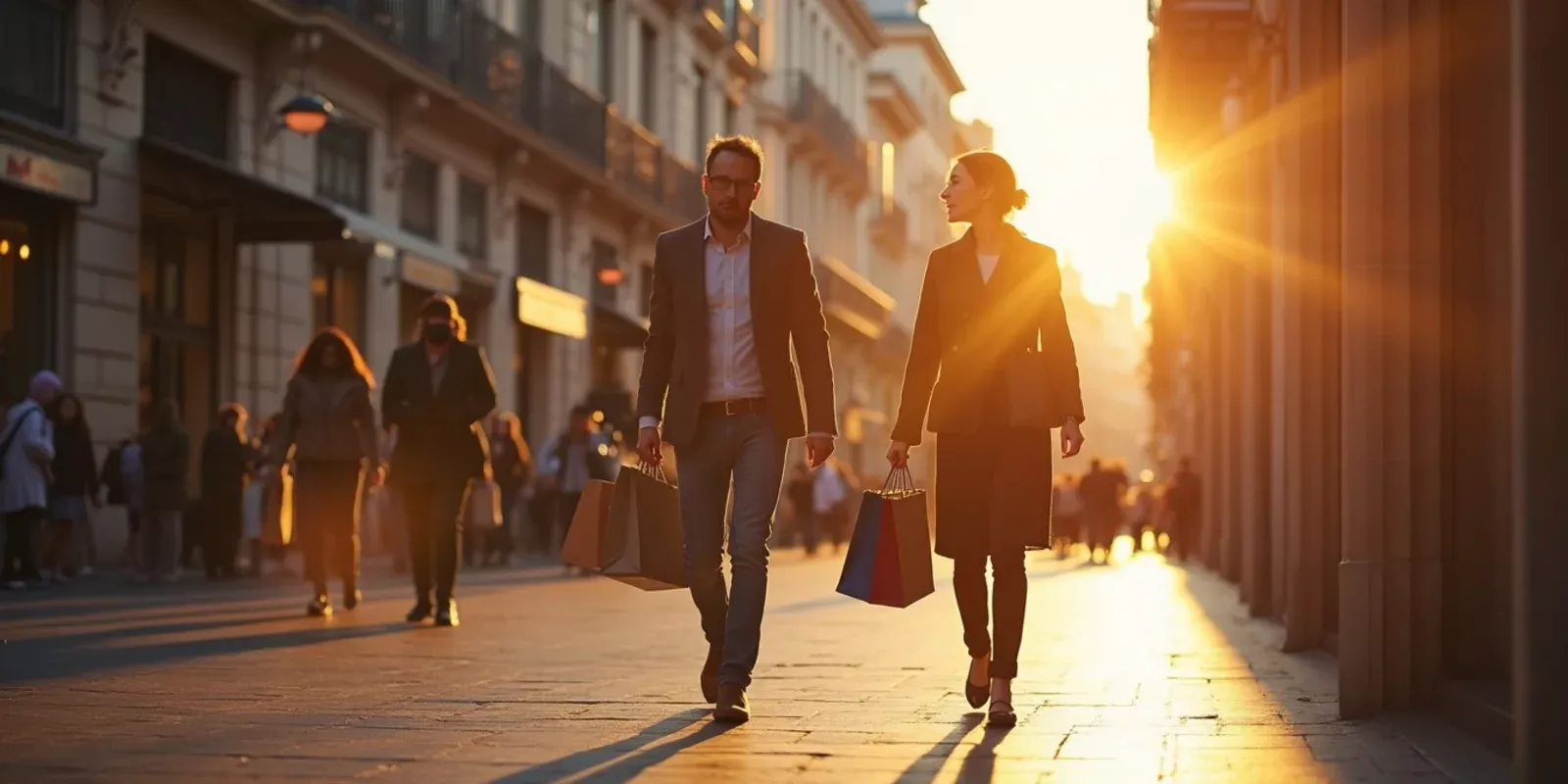 Cómo elegir un personal shopper inmobiliario en Madrid