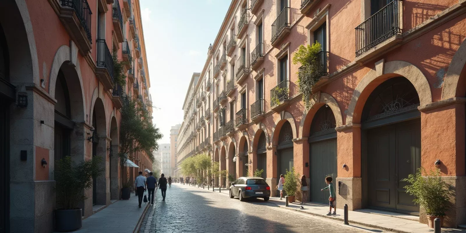 Revaloriza tu vivienda antes de vender en Madrid