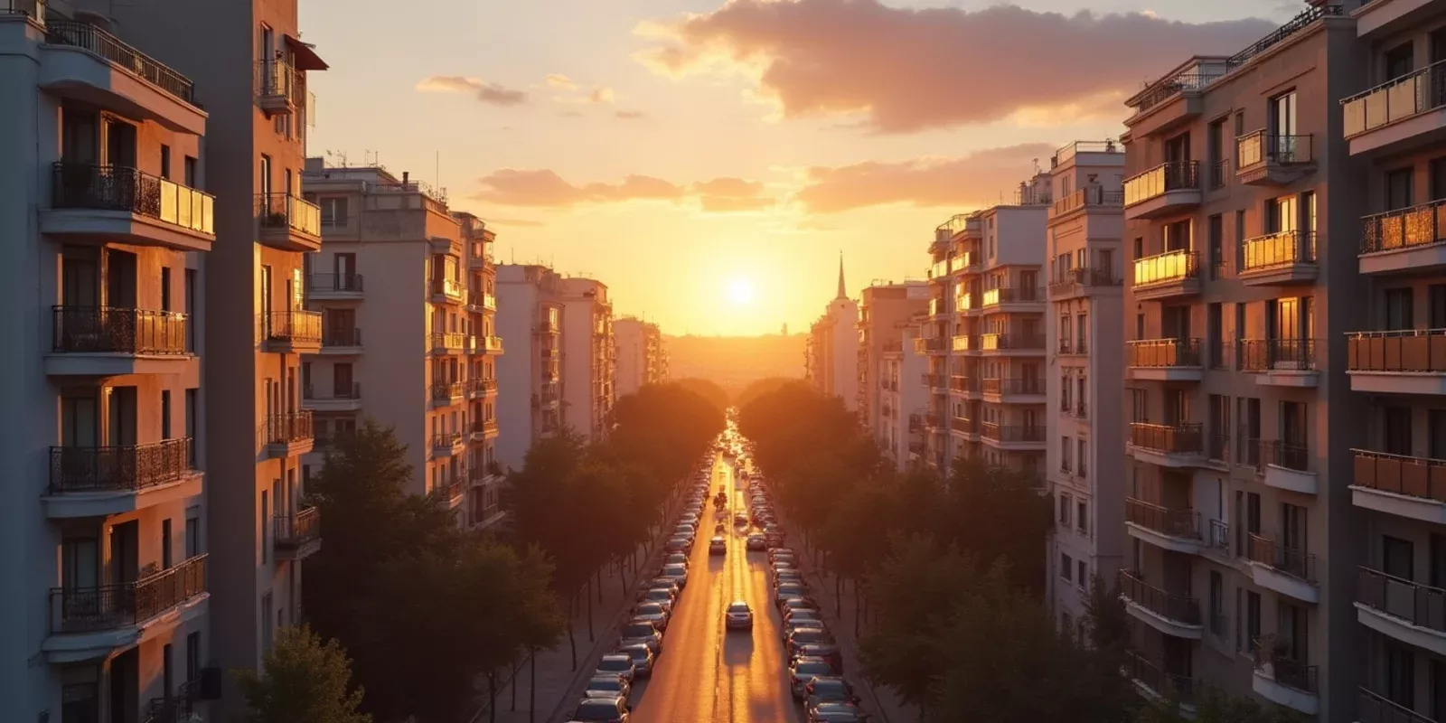 Honorarios de inmobiliaria al vender en Madrid