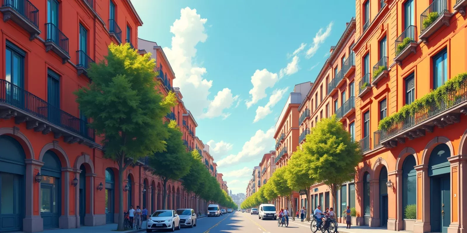 Tendencias del Mercado Inmobiliario en Madrid 2026