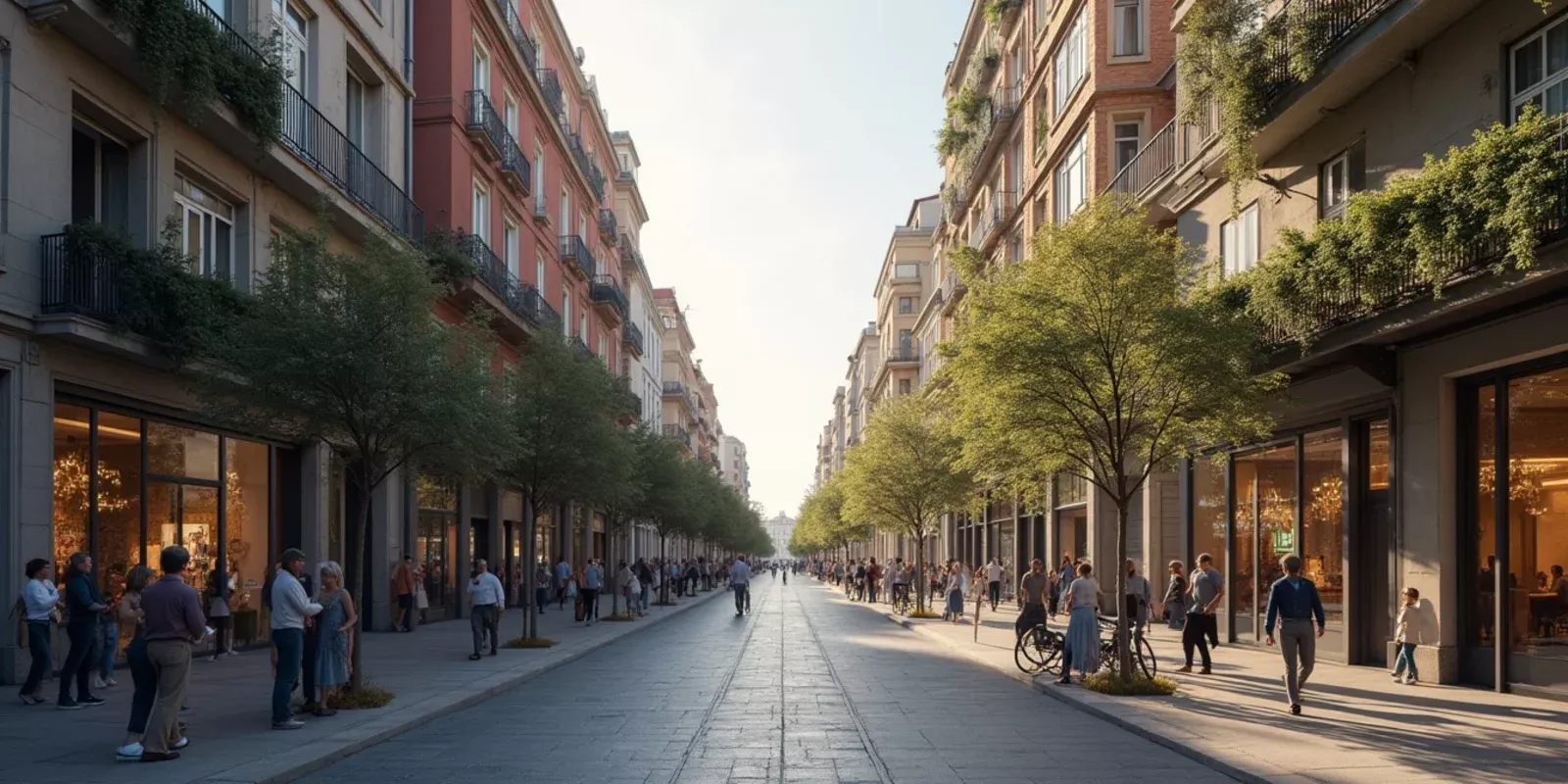 Perspectivas del sector inmobiliario en Madrid para el año 2026