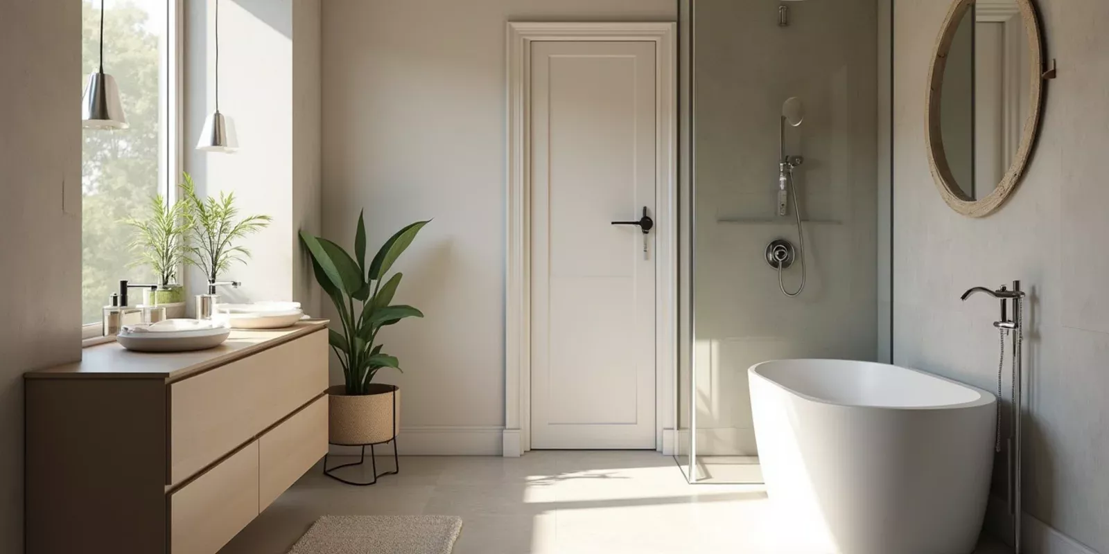 Reformas efectivas en el baño para vender tu casa