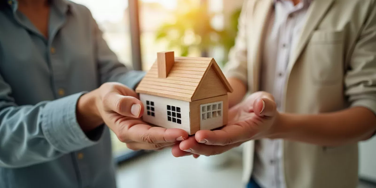 Cambiar de inmobiliaria: consejos y consideraciones