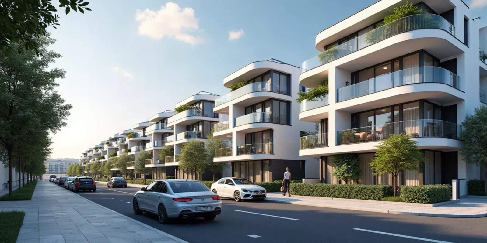 Tendencias del Mercado Inmobiliario en España 2026