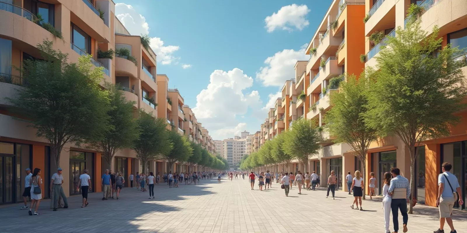 Comprar piso en Móstoles: guía para primerizos