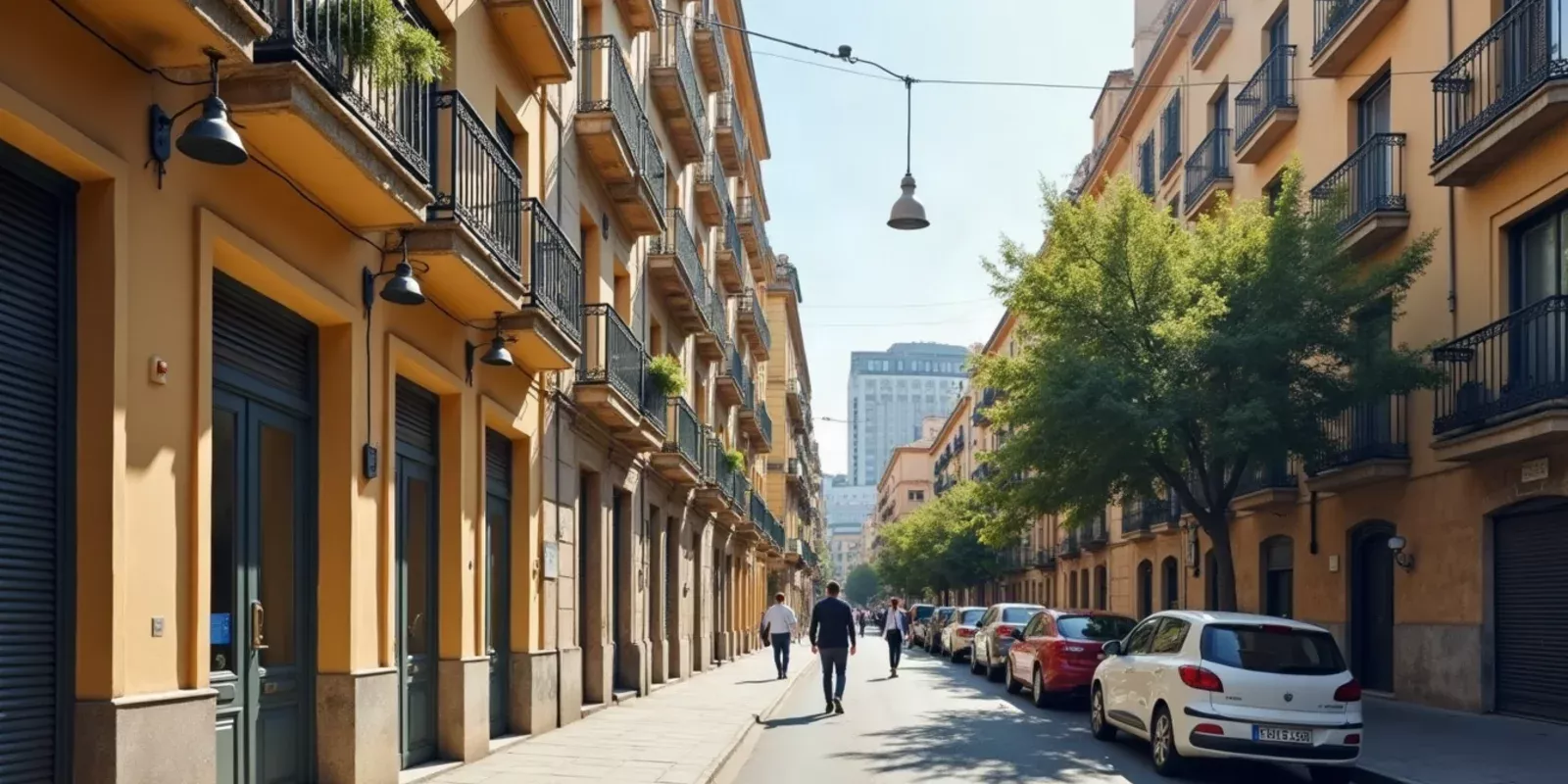 Costos de Agencias Inmobiliarias al Realizar una Venta en Madrid