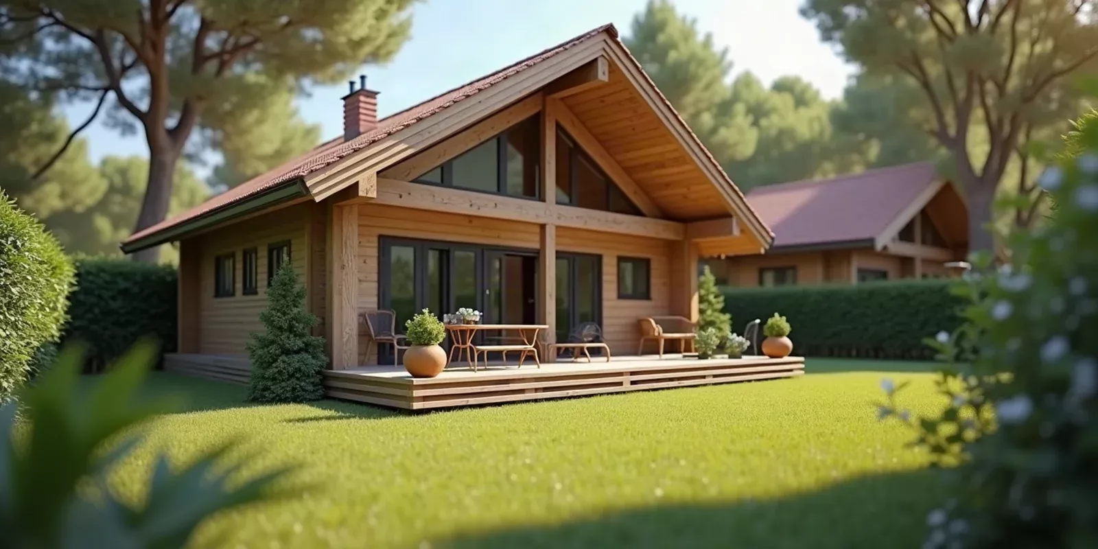Cómo Vender Eficazmente un Chalet en Madrid