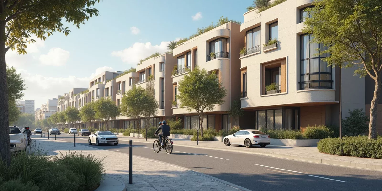 Errores al Comprar Vivienda en Madrid para Primerizos