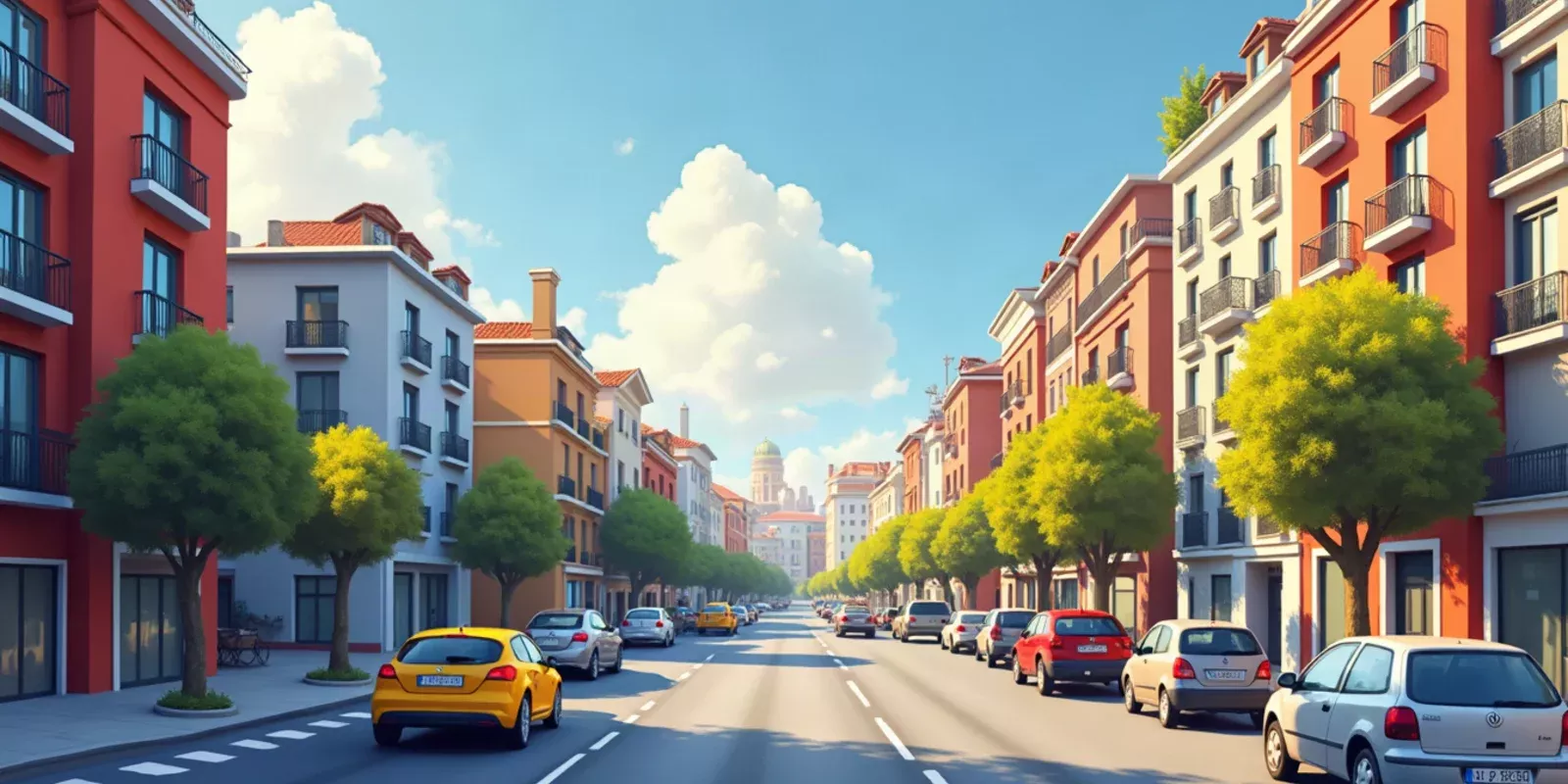Cómo tasar un piso en Madrid en 2026
