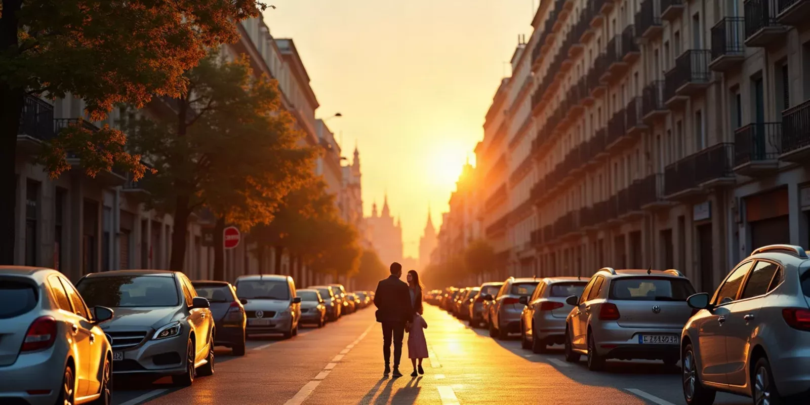 Mejores Barrios para Familias en Madrid 2026