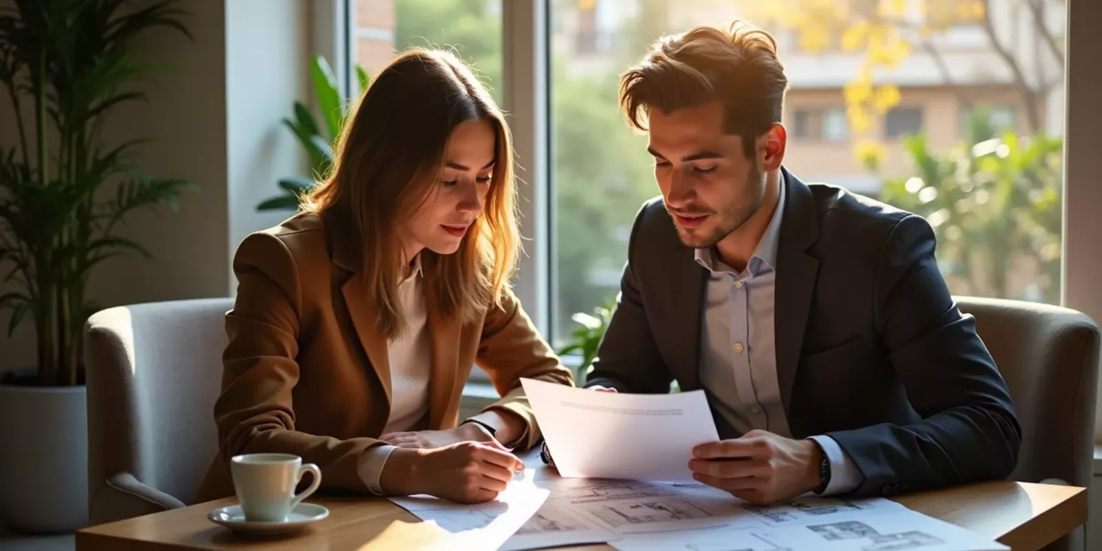 Personal Shopper Inmobiliario: Tu aliado en Madrid