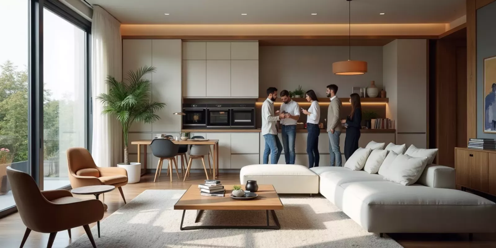 Situación del Mercado Inmobiliario en Leganés