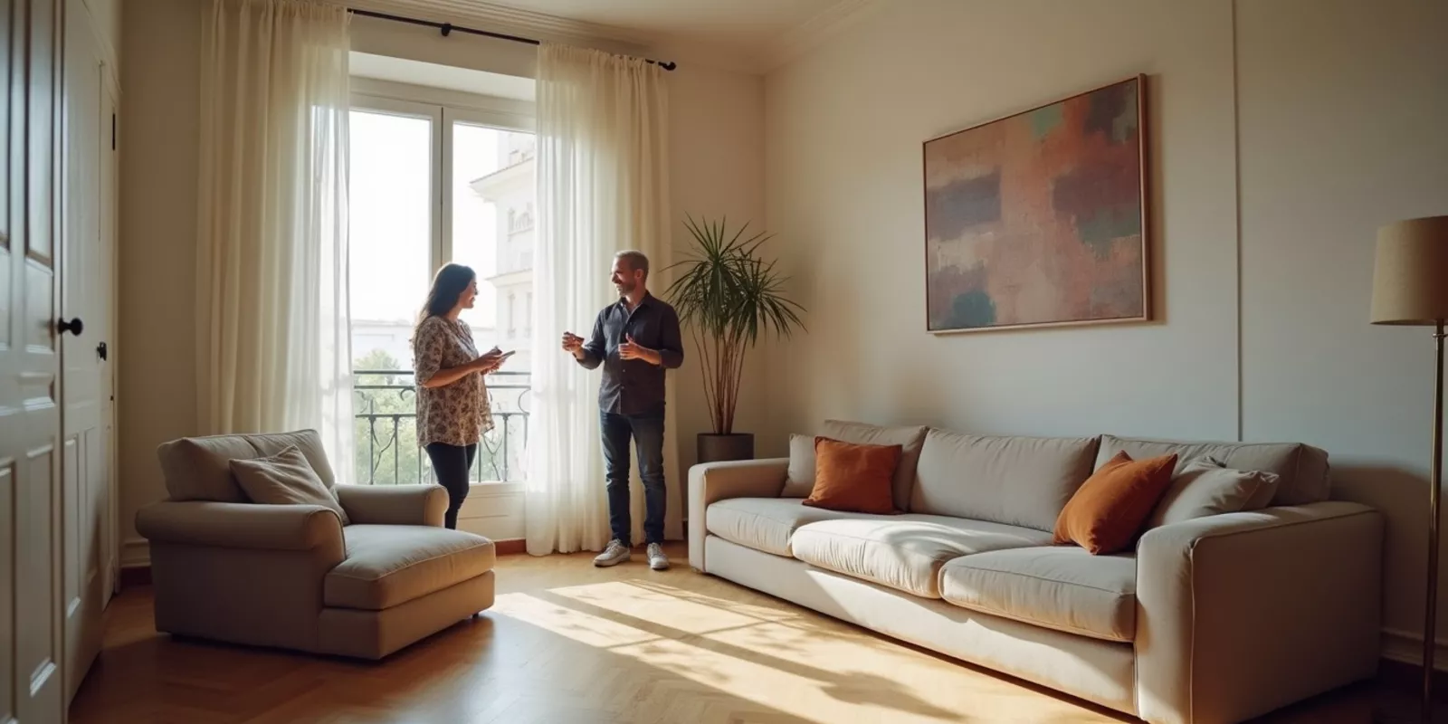 Comprar vivienda para reformar en Madrid: Guía práctica