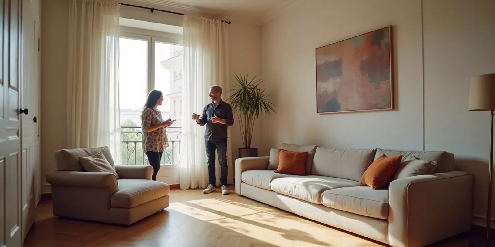 Comprar vivienda para reformar en Madrid: Guía práctica