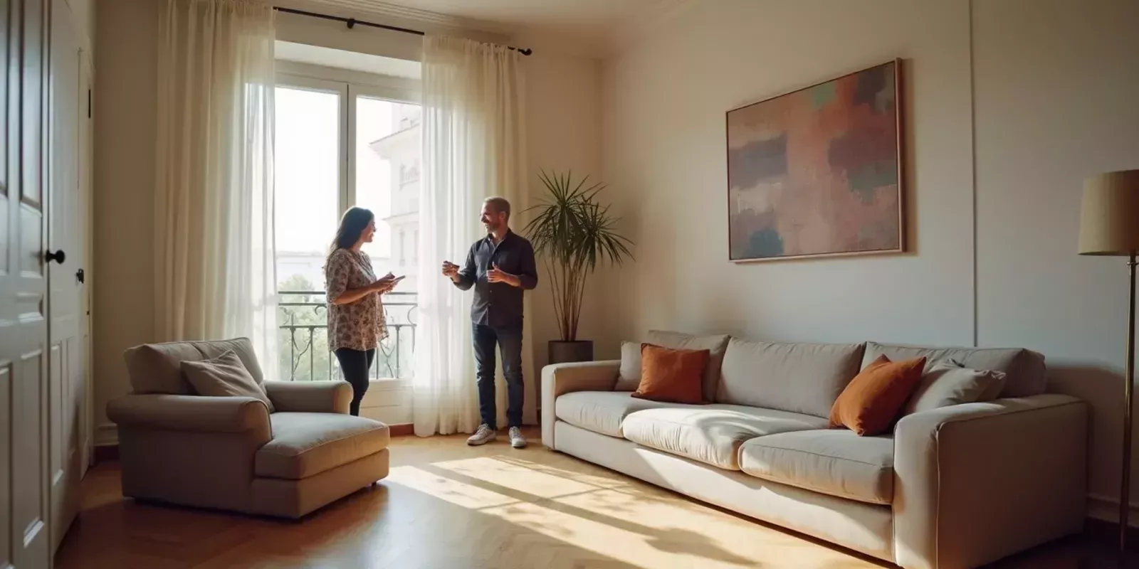 Comprar vivienda para reformar en Madrid: Guía práctica