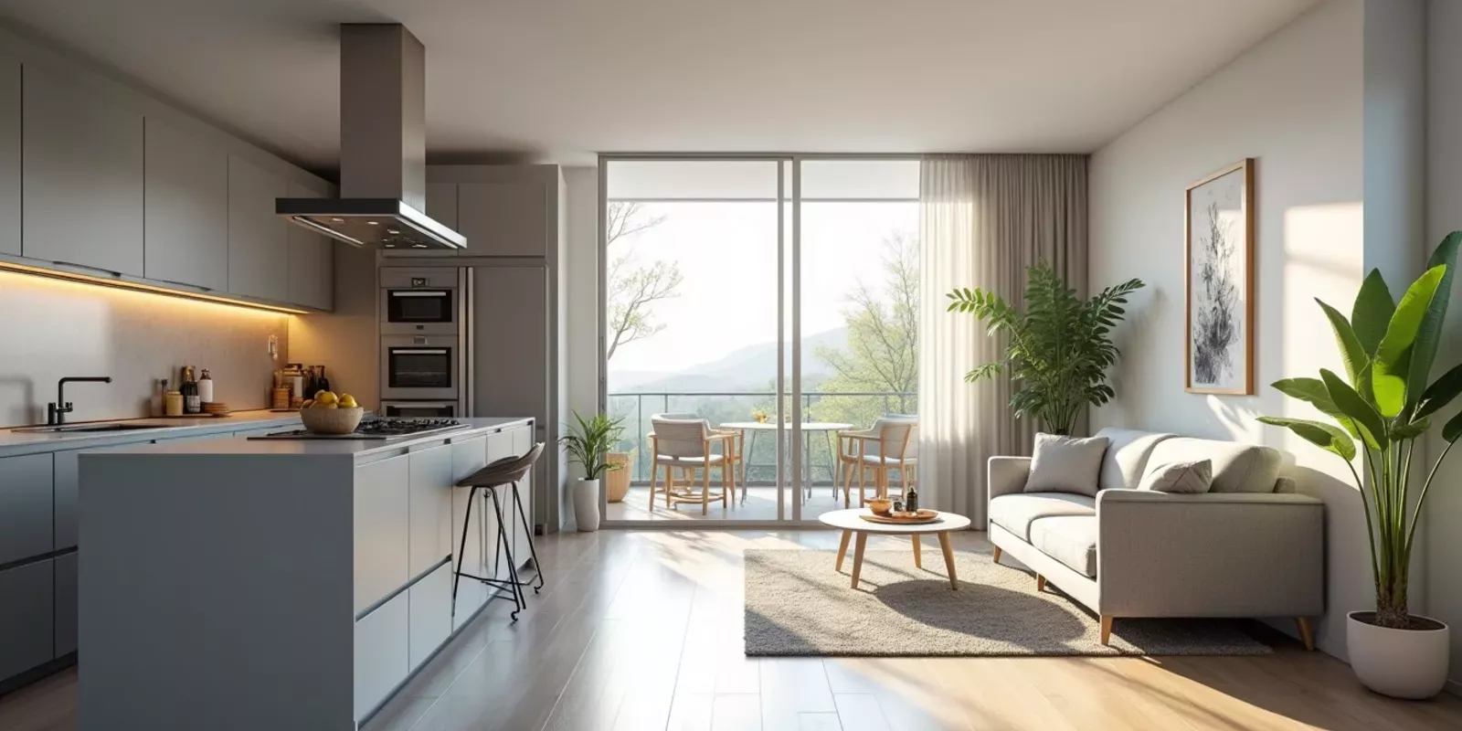 Cómo aumentar el valor de tu vivienda antes de ponerla a la venta