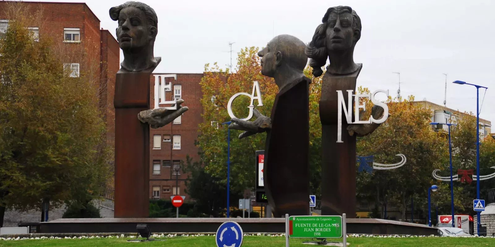 Mejores Zonas para Comprar Vivienda en Leganés