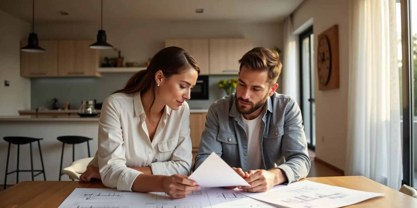 Vivienda nueva o de segunda mano: ventajas e inconvenientes 