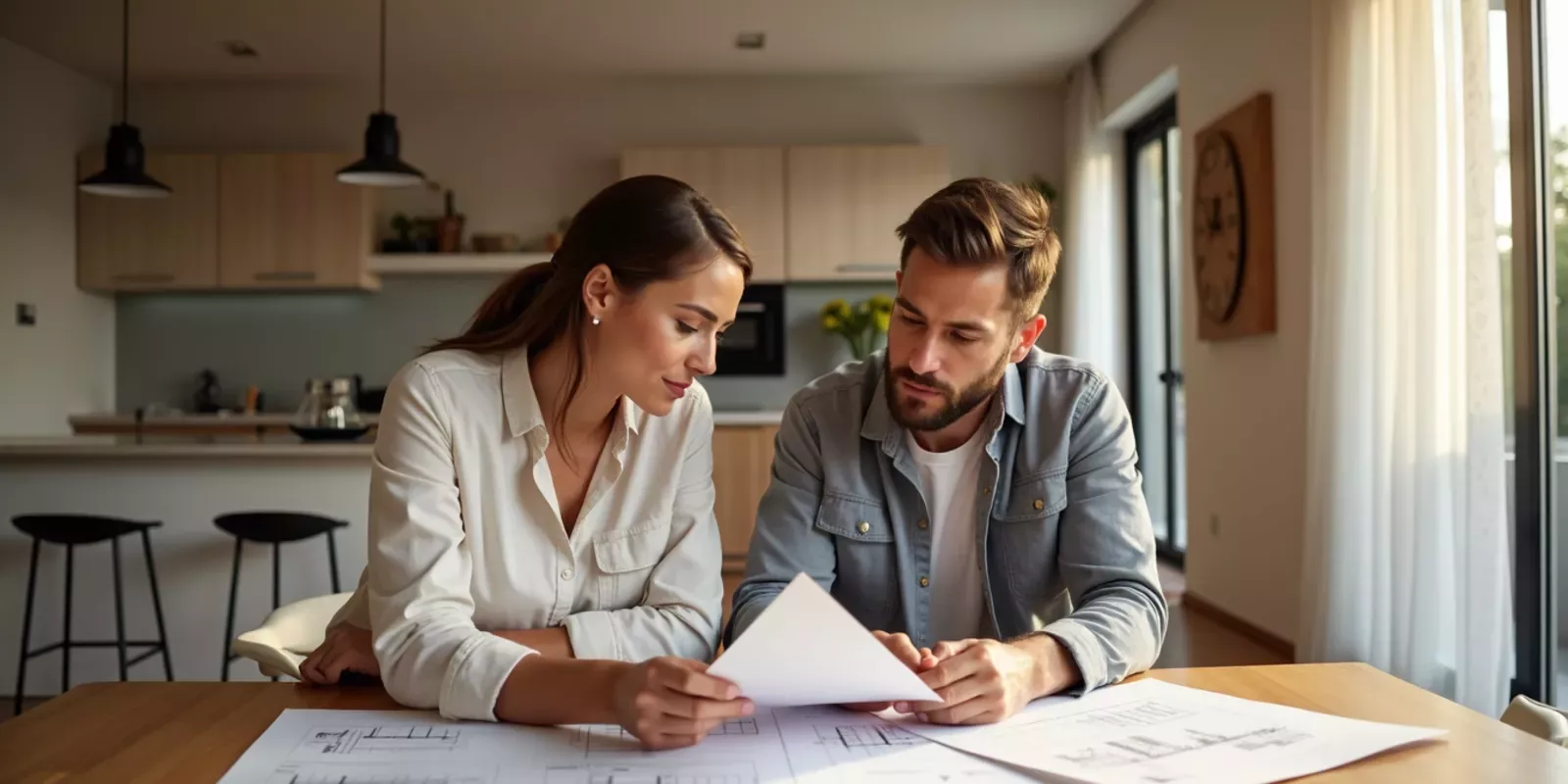 Vivienda nueva o de segunda mano: ventajas e inconvenientes 