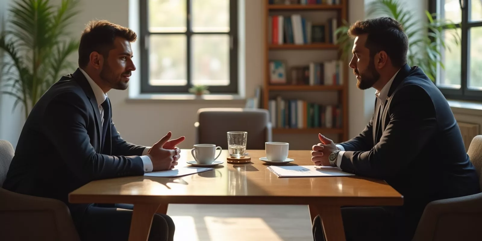 La Importancia de la Primera Conversación en Ventas