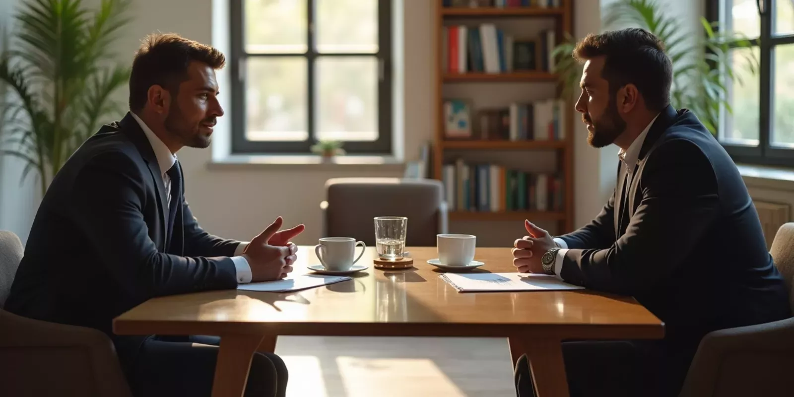 La Importancia de la Primera Conversación en Ventas