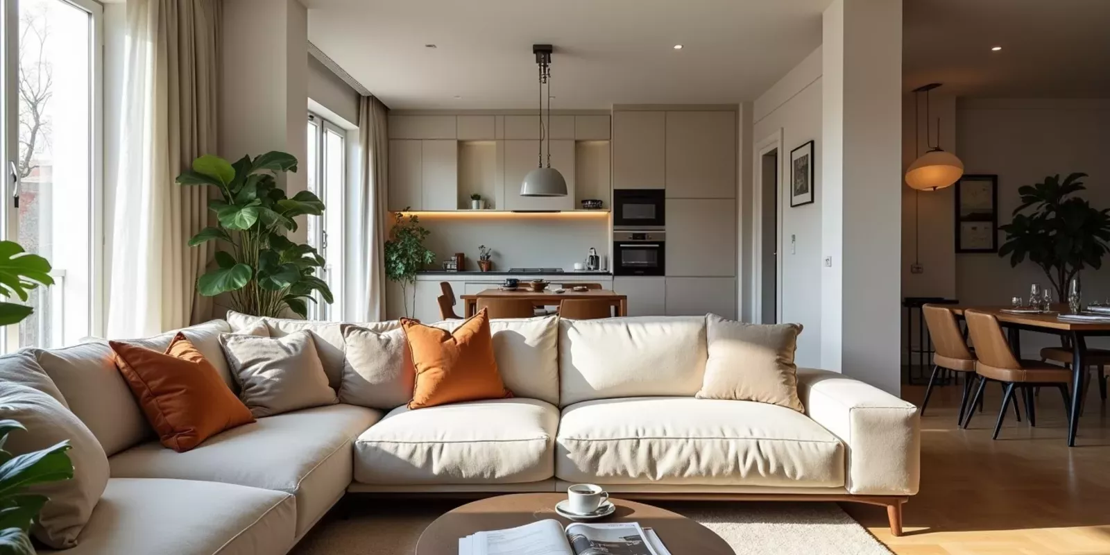 Presentación Inmobiliaria: Atrae Compradores en Madrid