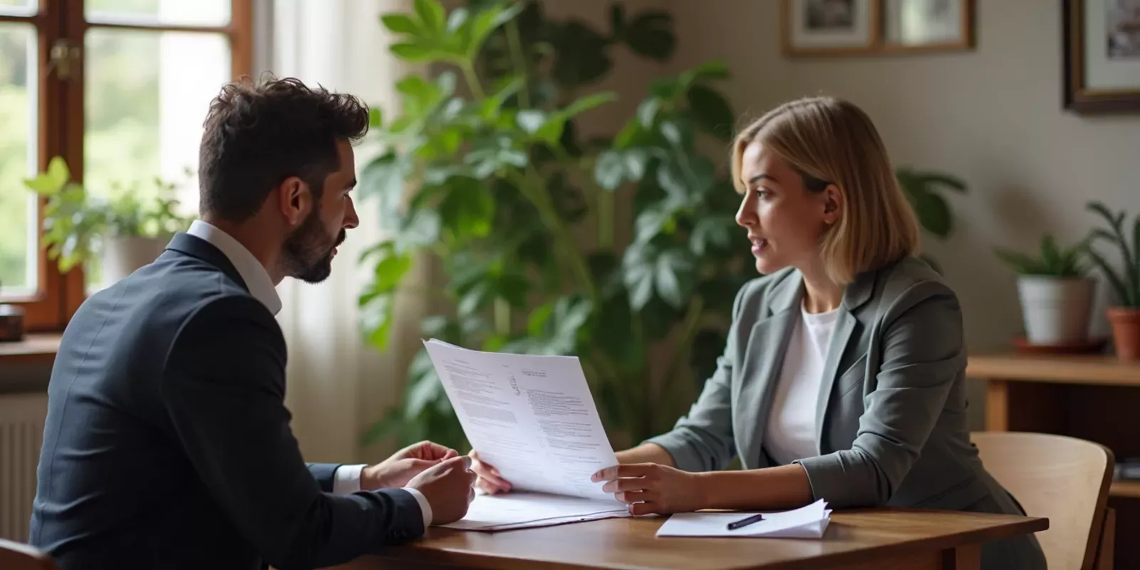Filtrar Compradores y Negociar para Vender tu Vivienda