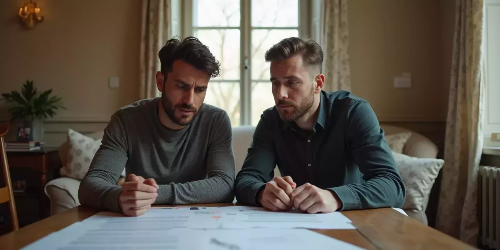 Cómo vender un piso heredado en Madrid