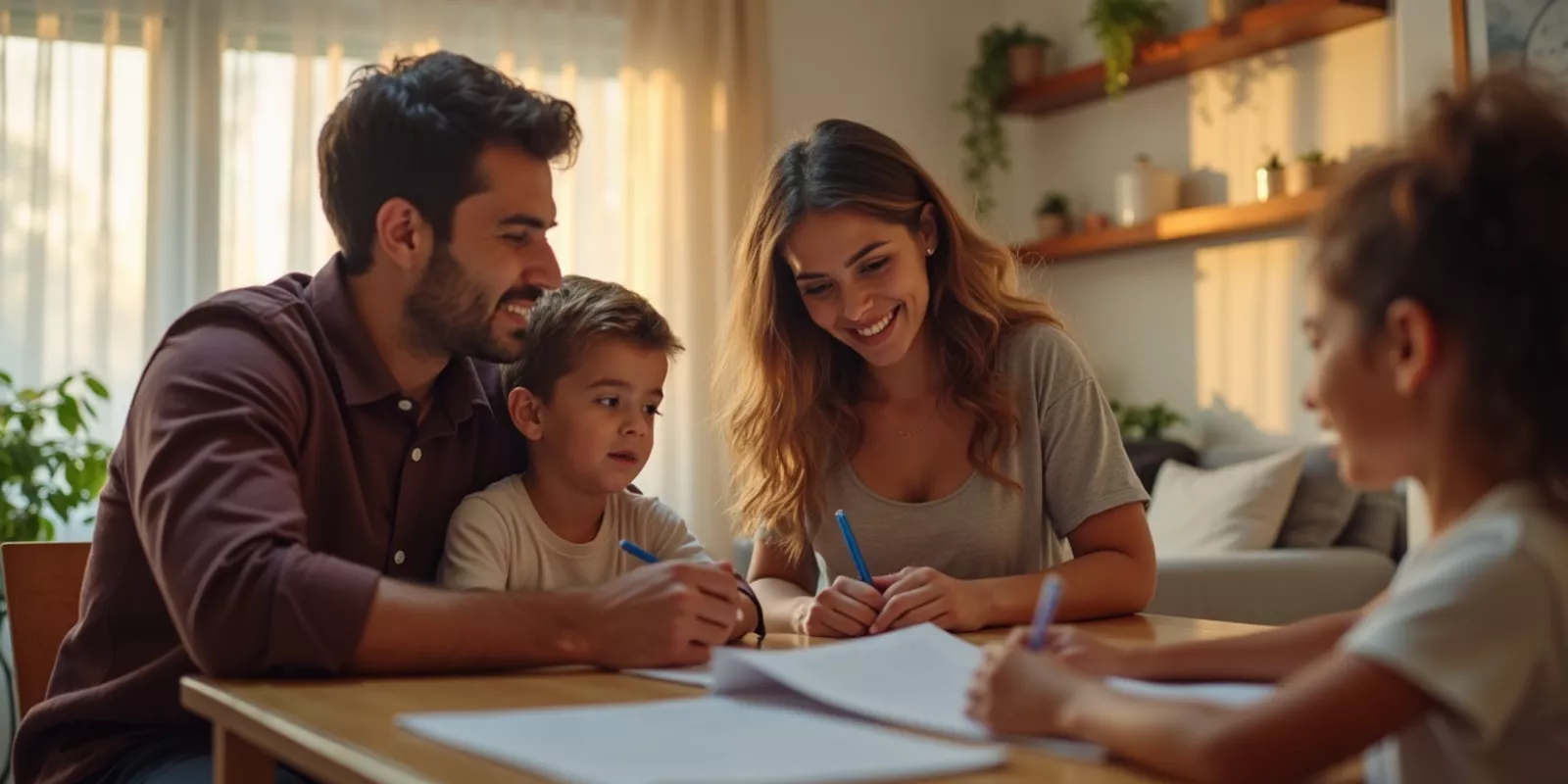 Cómo Elegir al Inquilino Ideal para tu Vivienda