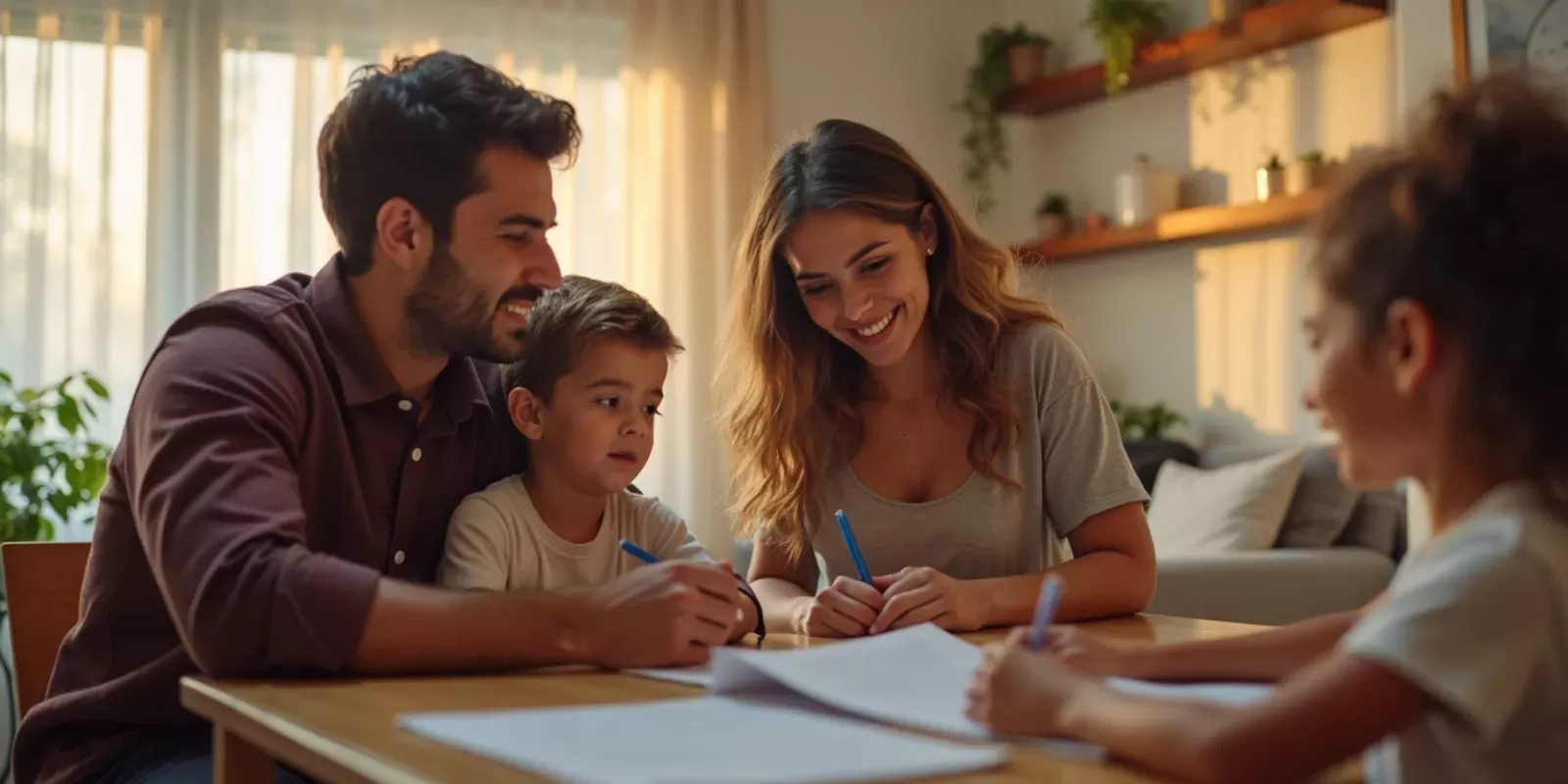 Cómo Elegir al Inquilino Ideal para tu Vivienda