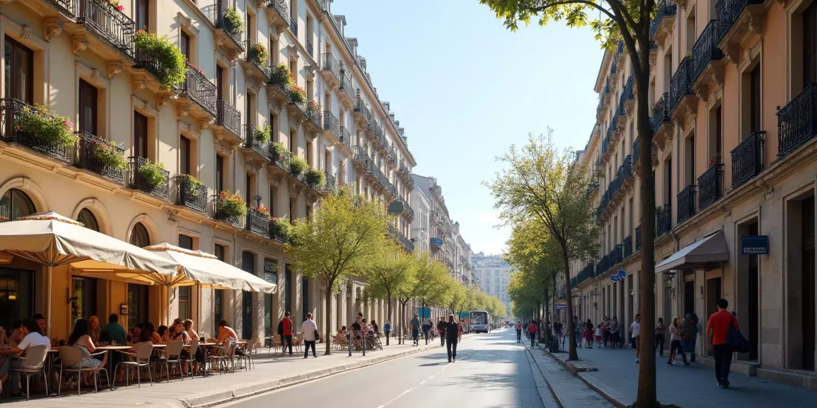 Evolución de precios de vivienda en Madrid 2026
