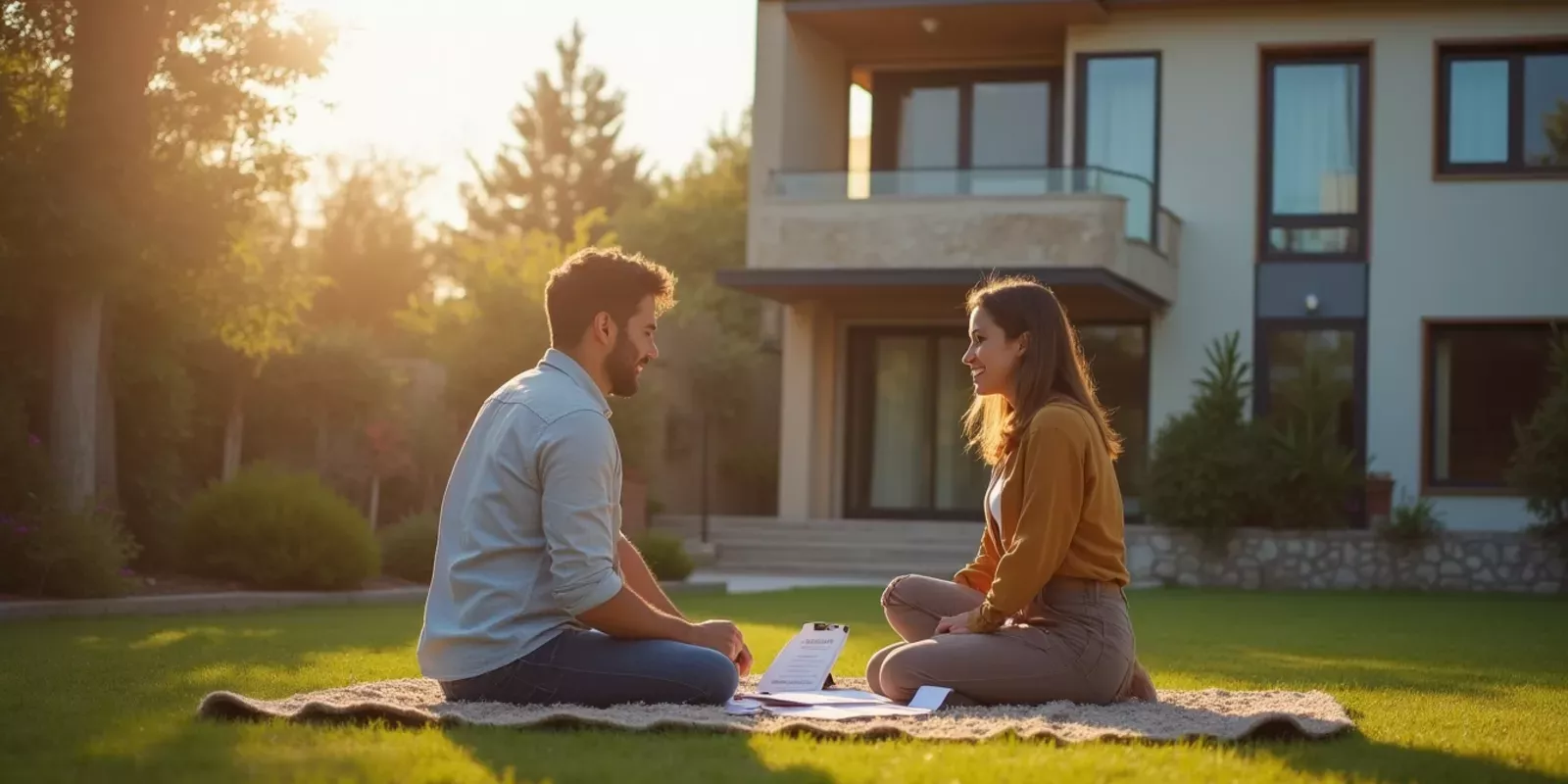 Financiamiento Bancario para la Compra de Vivienda