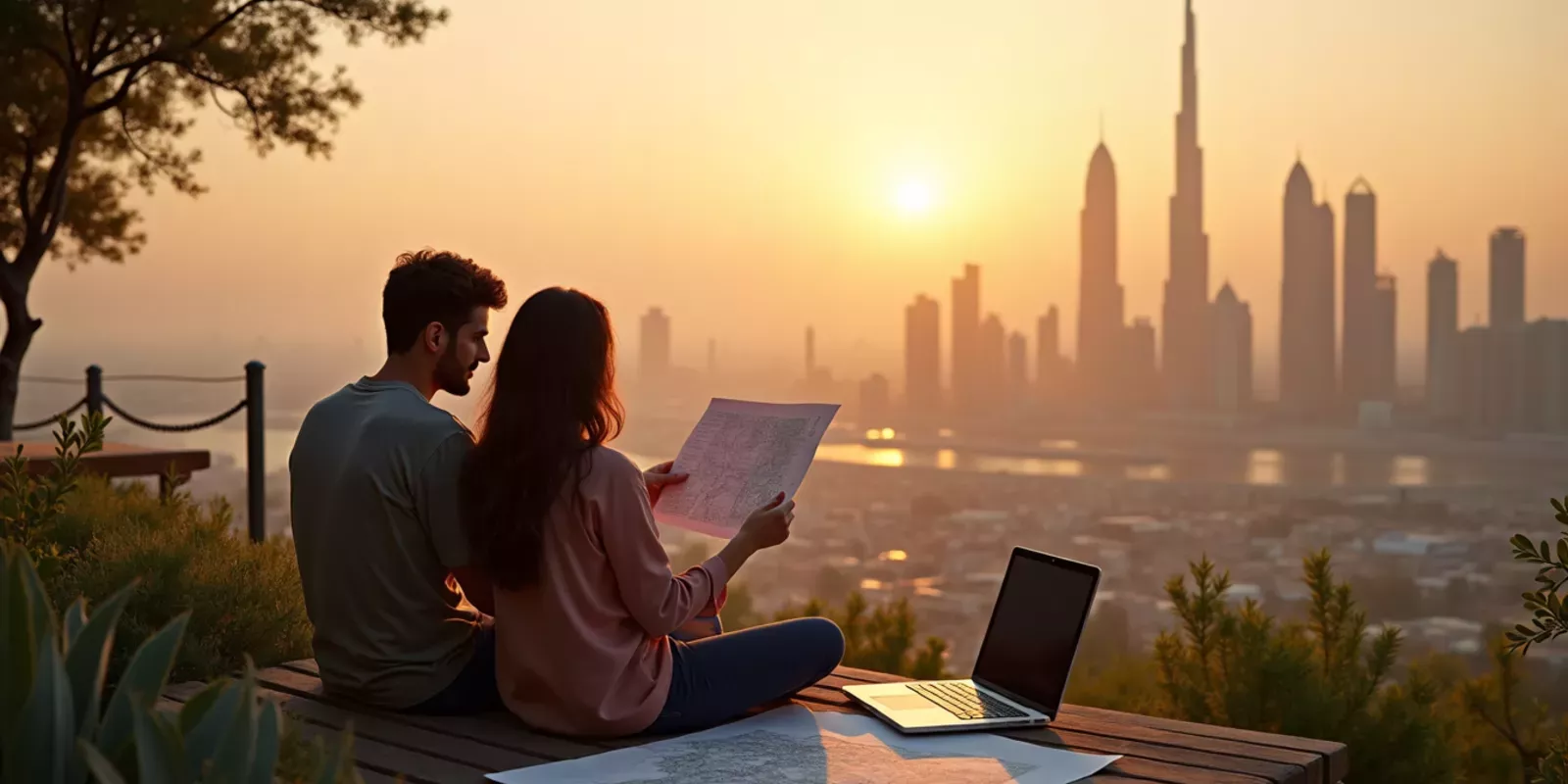 Rentabilidad Inmobiliaria en Dubai: Guía Práctica