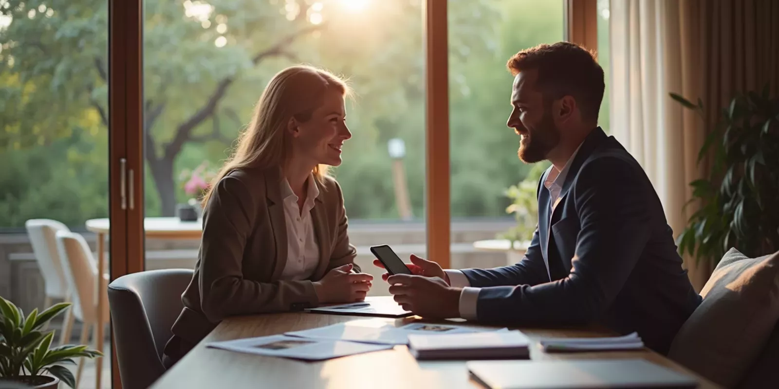 Claves para ser un exitoso asesor inmobiliario