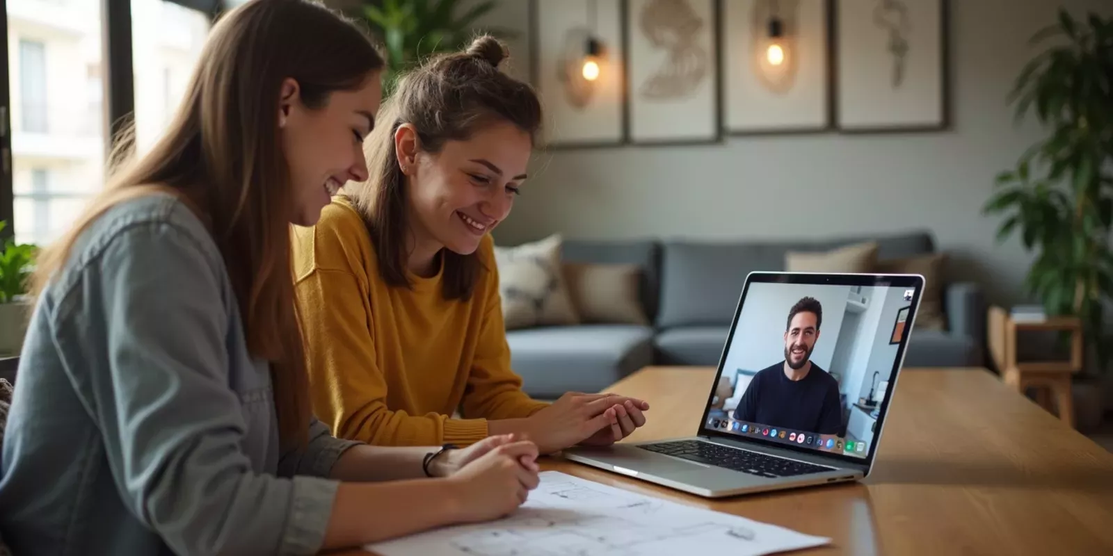 Compra de Viviendas a Distancia: Guía Práctica