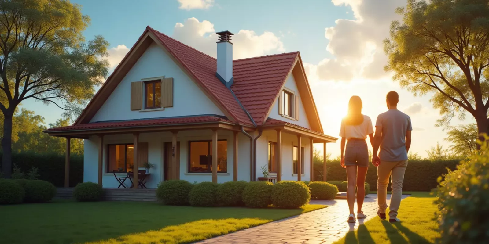 Guía Práctica para Comprar una Vivienda con Éxito