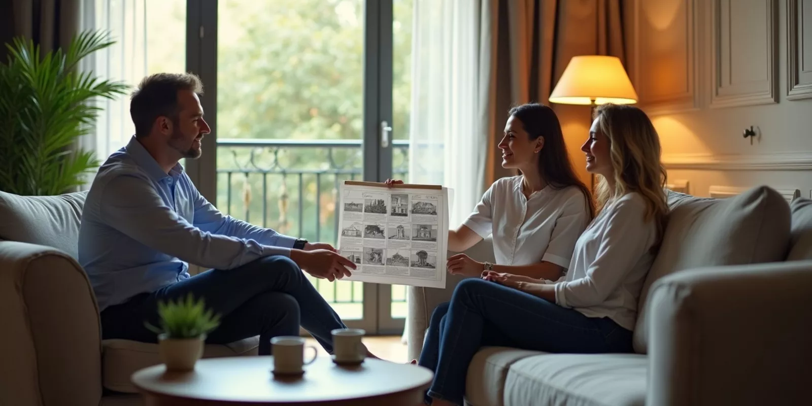 Errores al Fijar el Precio de una Vivienda