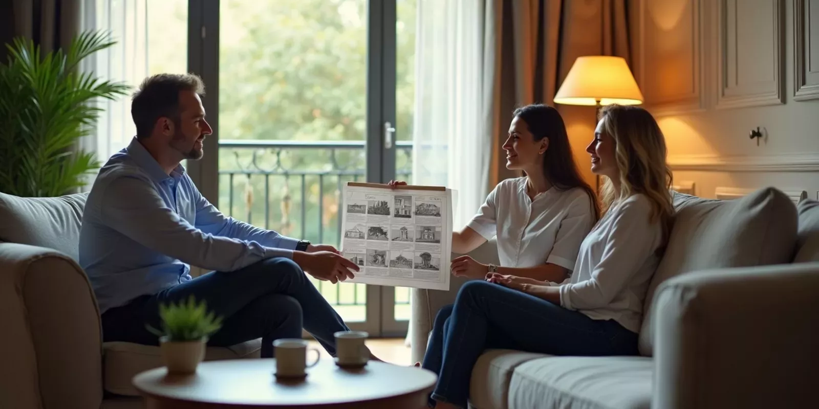 Errores al Fijar el Precio de una Vivienda