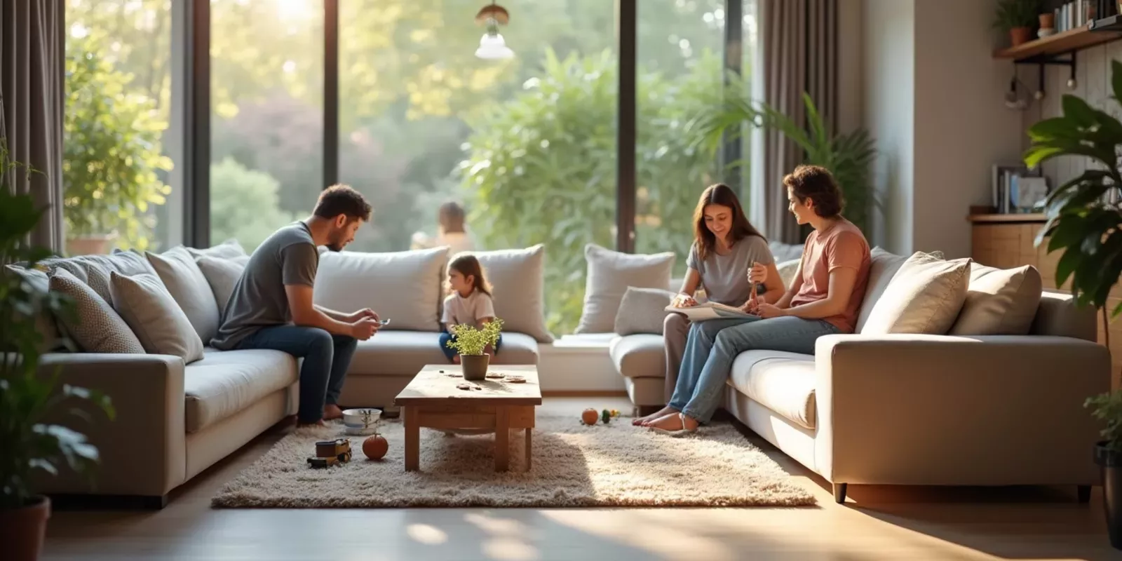 Preparativos clave para vender tu casa con éxito