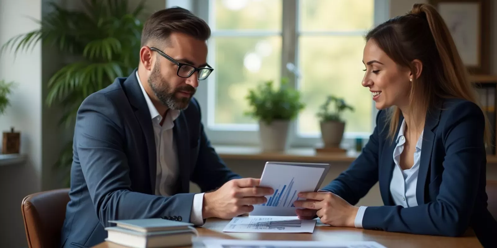 La importancia de un agente inmobiliario profesional