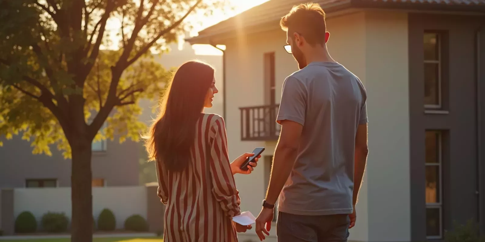 Opciones de Financiamiento para Comprar Vivienda