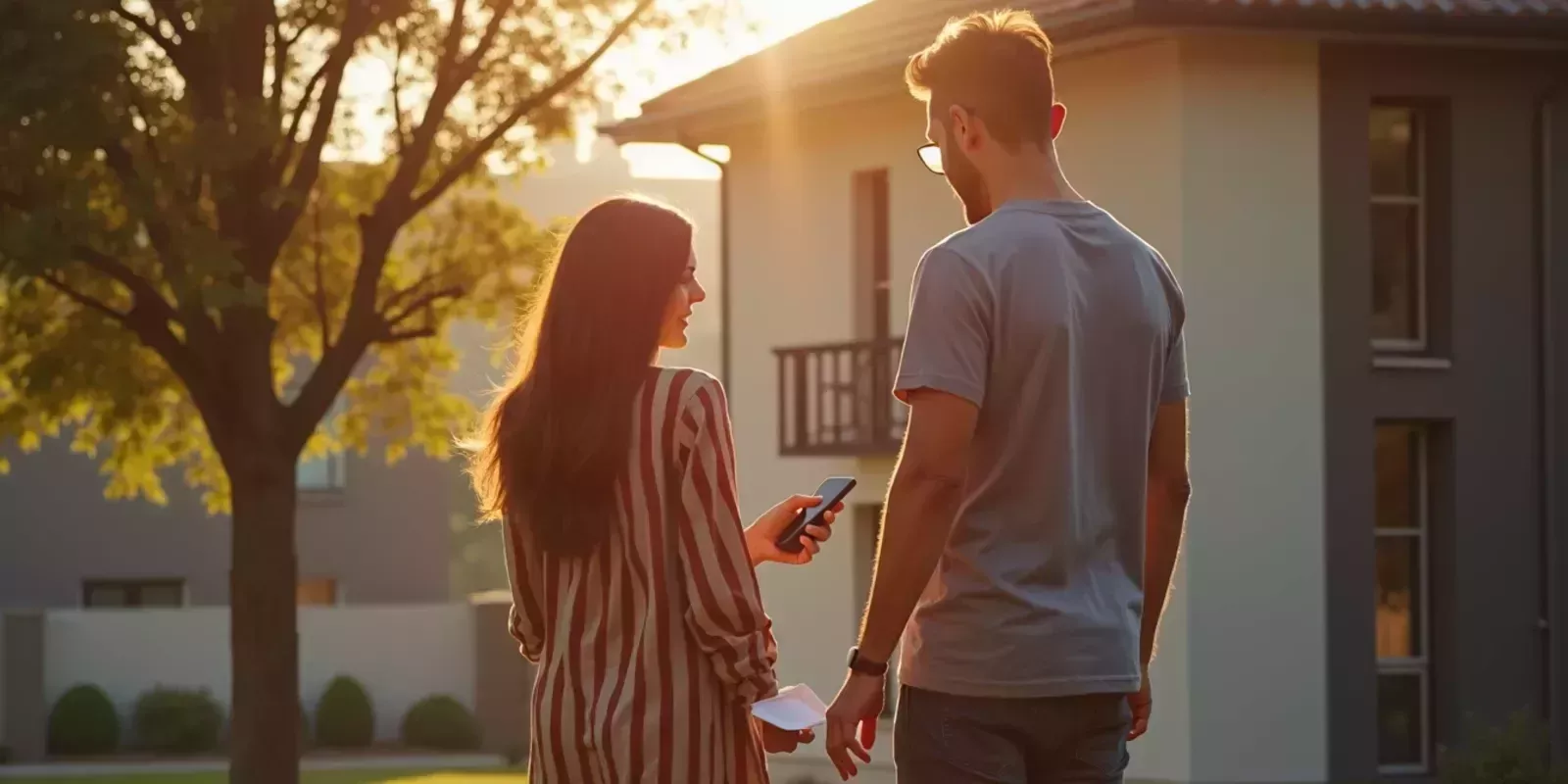 Opciones de Financiamiento para Comprar Vivienda
