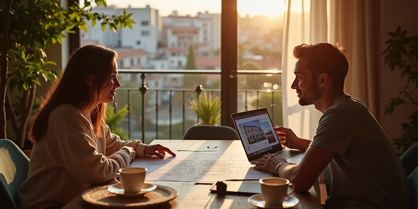 Guía práctica para comprar vivienda en Madrid
