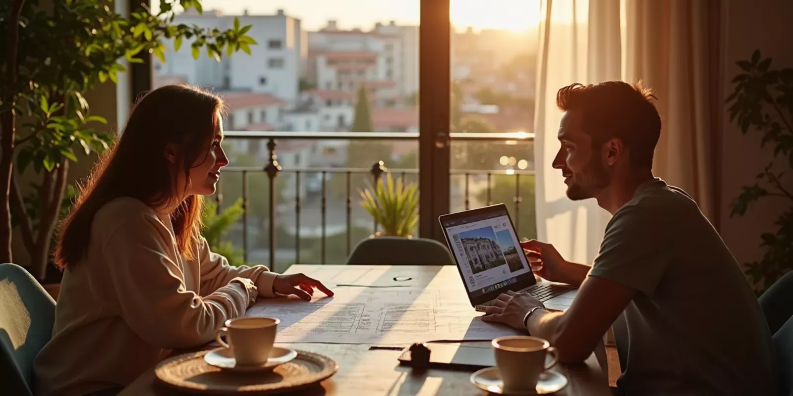 Guía práctica para comprar vivienda en Madrid