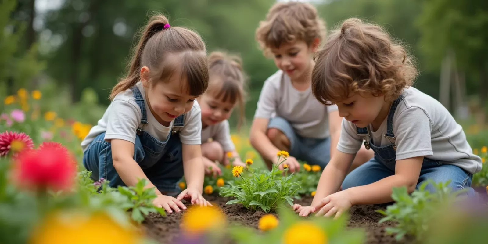 Prácticas Sostenibles para un Futuro Verde