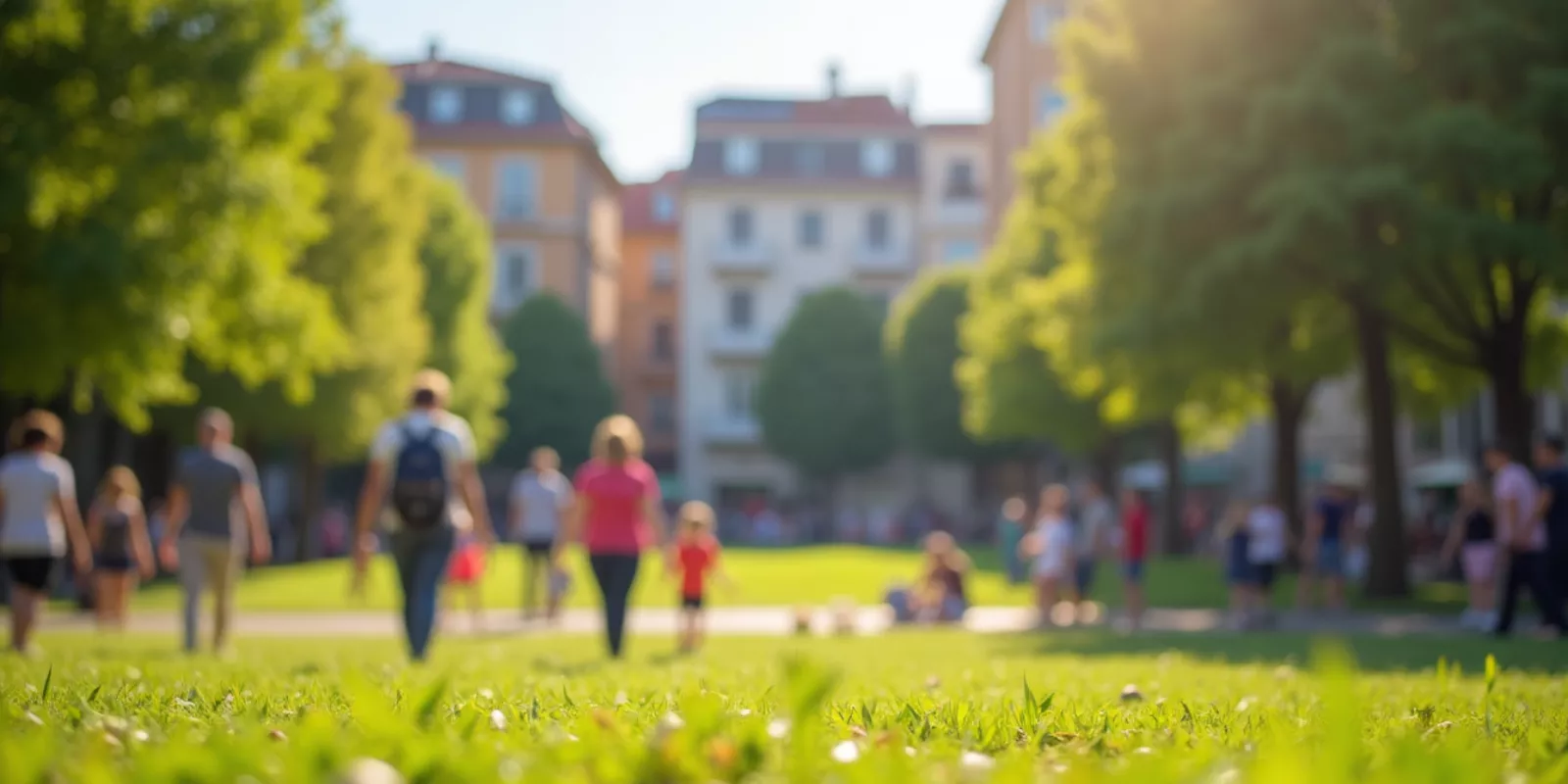 Mejores zonas para vivir en Leganés según tu estilo