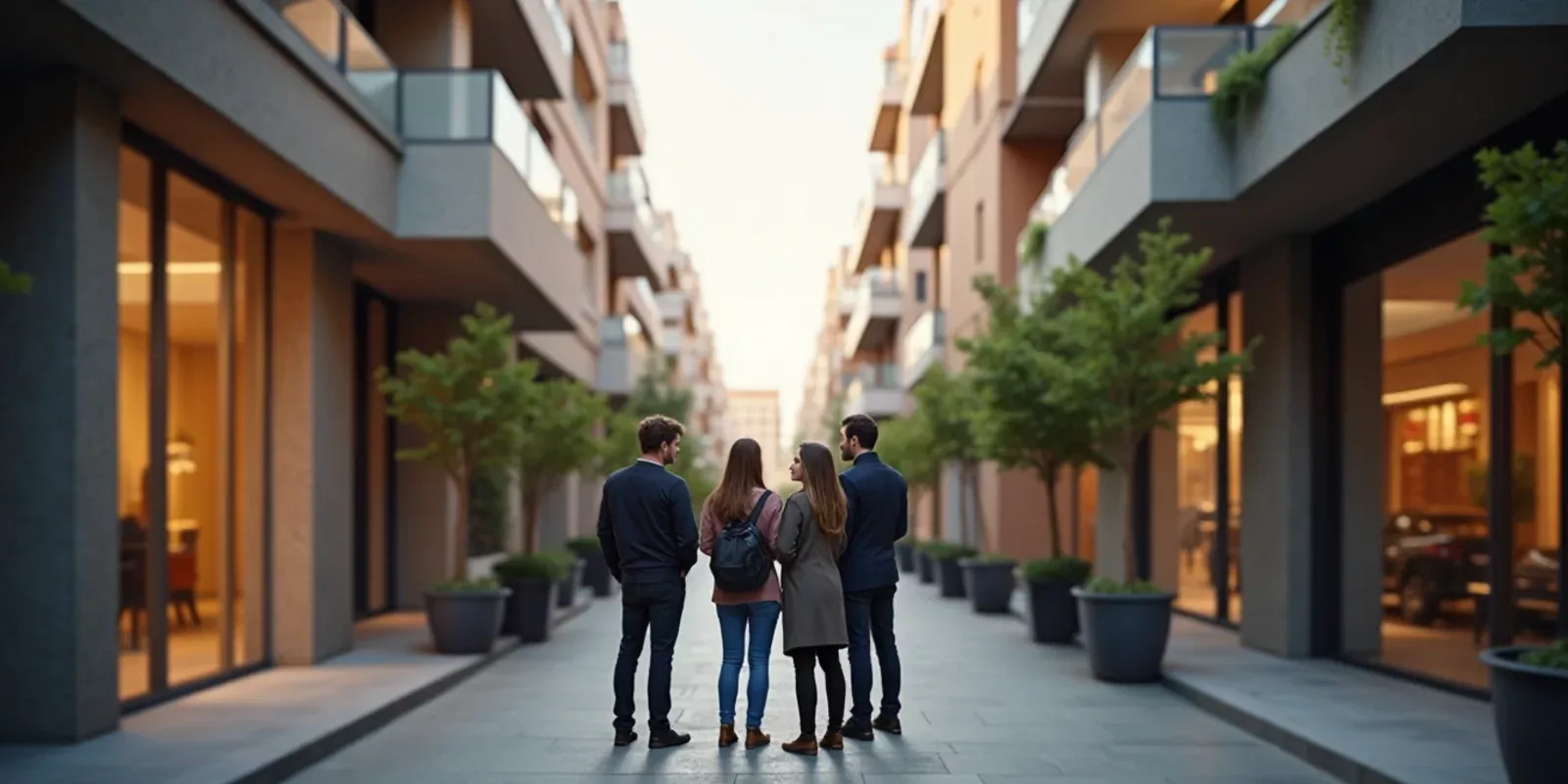 Mercado inmobiliario en Getafe: precios y tendencias