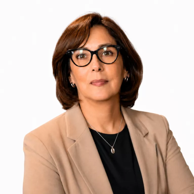 Lisette Cartelle
